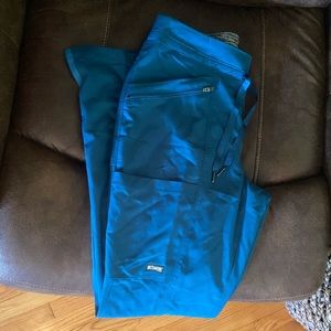 Greys Anatomy Impact Scrub